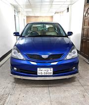 Toyota Allion 2004 Blue for sale