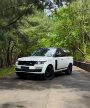 Land Rover Range Rover Vogue 2019 White for sale