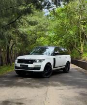 Land Rover Range Rover Vogue 2019 White for sale