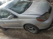 Toyota Platz 2000 Silver for sale