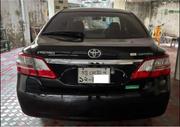 Toyota Premio 1.5 FWD 2009 Black for sale