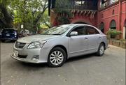 Toyota Premio 1.5 FWD 2012 Silver for sale
