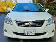 Toyota Premio 1.5 FWD 2010 Off White for sale