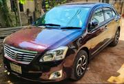 Toyota Premio 1.5 FWD 2009 Maroon for sale
