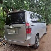 Toyota Noah 2.0 143hp FWD (8 Seater) 2007 Silver for sale