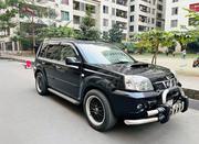 Nissan X-Trail 2.5 Sport 2004 Black for sale