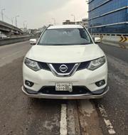 Nissan X-Trail 2.0 Petrol FWD 2014 Off White for sale