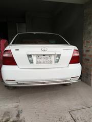 Toyota Corolla 2004 White for sale