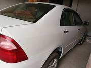 Toyota Corolla 2004 White for sale