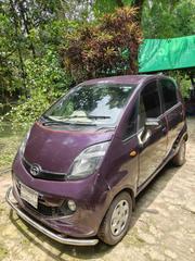 Tata Nano 2018 Purple for sale