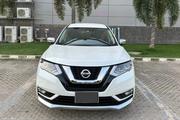 Nissan X-Trail 2.0 Hybrid AWD 2019 White for sale