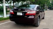 Toyota Premio 1.5 FWD 2014 Maroon for sale