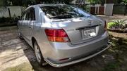 Toyota Allion 2009 Silver for sale