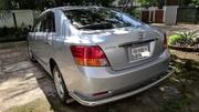 Toyota Allion 2009 Silver for sale
