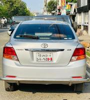 Toyota Allion 2009 Silver for sale