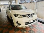 Nissan X-Trail 2.0 Hybrid FWD 2016 White for sale