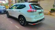 Nissan X-Trail 2.0 Hybrid FWD 2016 Pearl for sale