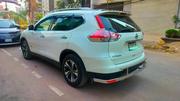 Nissan X-Trail 2.0 Hybrid FWD 2016 Pearl for sale