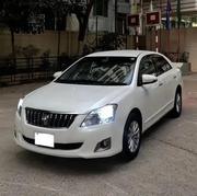 Toyota Premio 1.5 FWD 2010 Pearl for sale