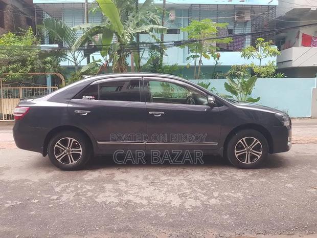 Toyota Premio 1.5 FWD 2015 Gray