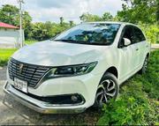Toyota Premio 1.5 FWD 2016 Pearl for sale