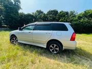 Toyota Corolla Fielder 1.5 Petrol FWD 2005 Silver for sale