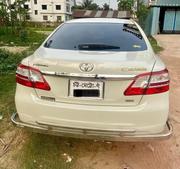 Toyota Premio 1.5 FWD 2015 Pearl for sale