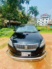 Toyota Premio 1.5 FWD 2011 Black for sale
