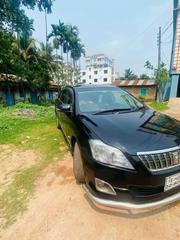 Toyota Premio 1.5 FWD 2011 Black for sale