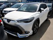 Toyota Corolla Cross 2023 Pearl for sale