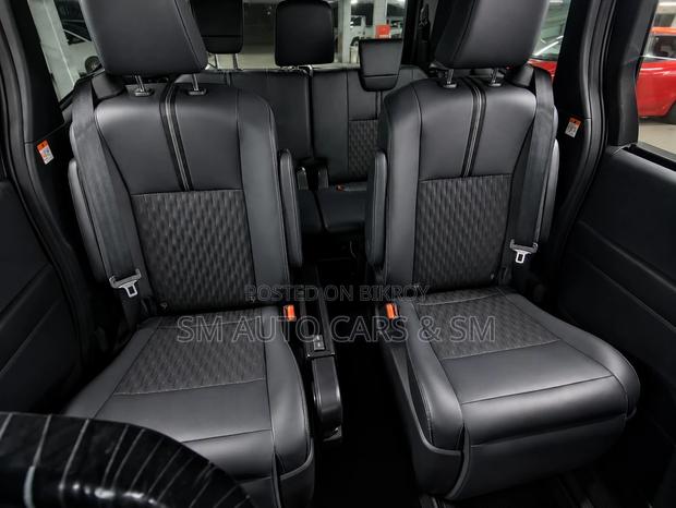 Toyota Noah 2023 Black