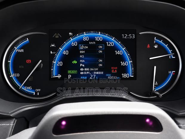 Toyota Noah 2023 Black