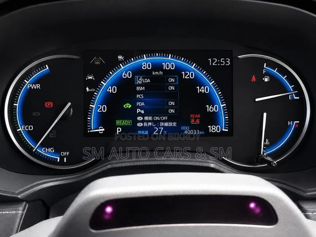 Toyota Noah 2023 Black