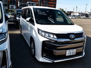 Toyota Noah 2023 Pearl for sale