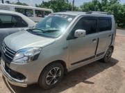 Suzuki Wagon R 2011 Silver for sale