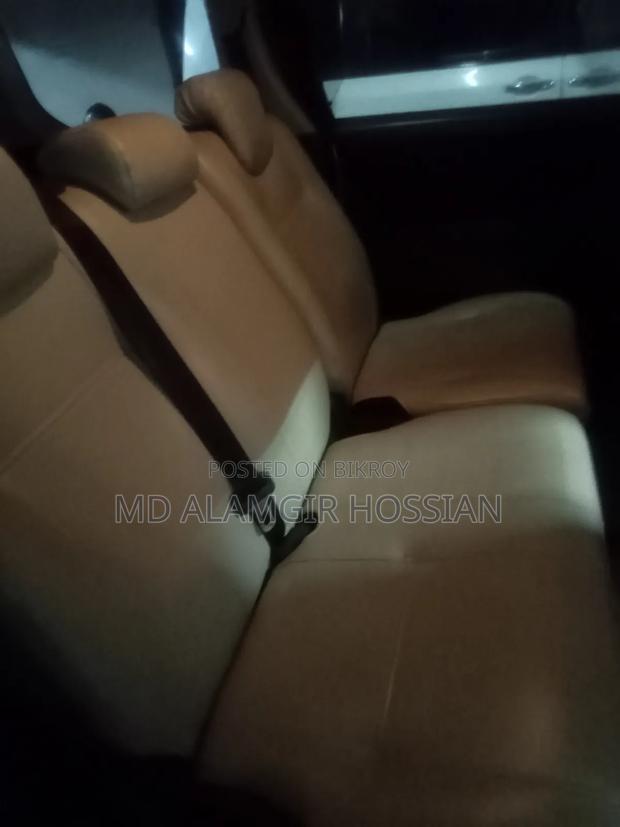 New Toyota Noah 2.0 143hp AWD (7 Seater) 2012 Silver