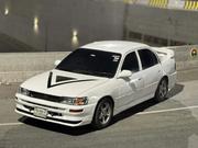 Toyota T100 1993 White for sale