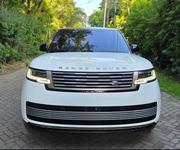 New Land Rover Range Rover Vogue 2024 White for sale