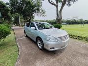 Toyota Premio 1.5 FWD 2005 Silver for sale