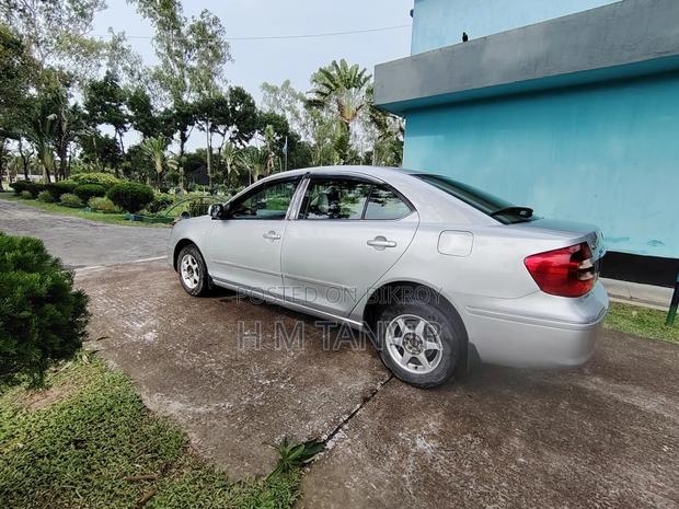 Toyota Premio 1.5 FWD 2005 Silver
