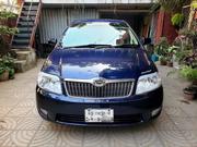 Toyota Corolla 2006 Blue for sale
