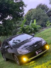 Toyota Allion 2002 Black for sale