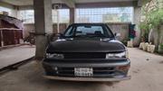 New Toyota Sprinter 1990 Gray for sale