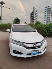 Honda Grace 1.5 Hybrid FWD 2016 Pearl for sale