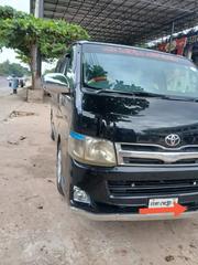 Toyota Corolla Cross 2020 Black for sale