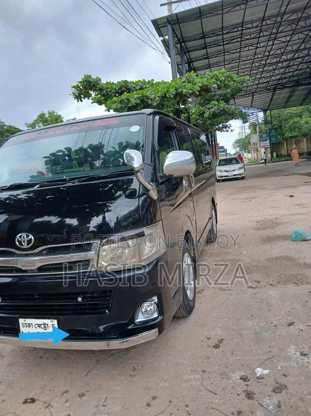 Toyota Corolla Cross 2020 Black