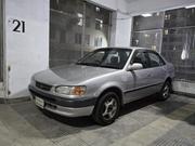 Toyota Corolla 1997 Silver for sale