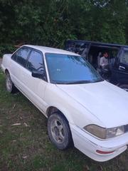 Toyota Corolla 1993 White for sale