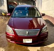 Toyota Premio 1.5 FWD 2004 Maroon for sale