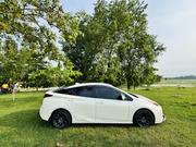New Toyota Prius 2019 Pearl for sale